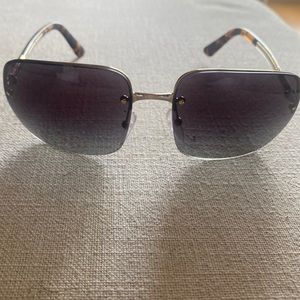 New Prada Sunglasses